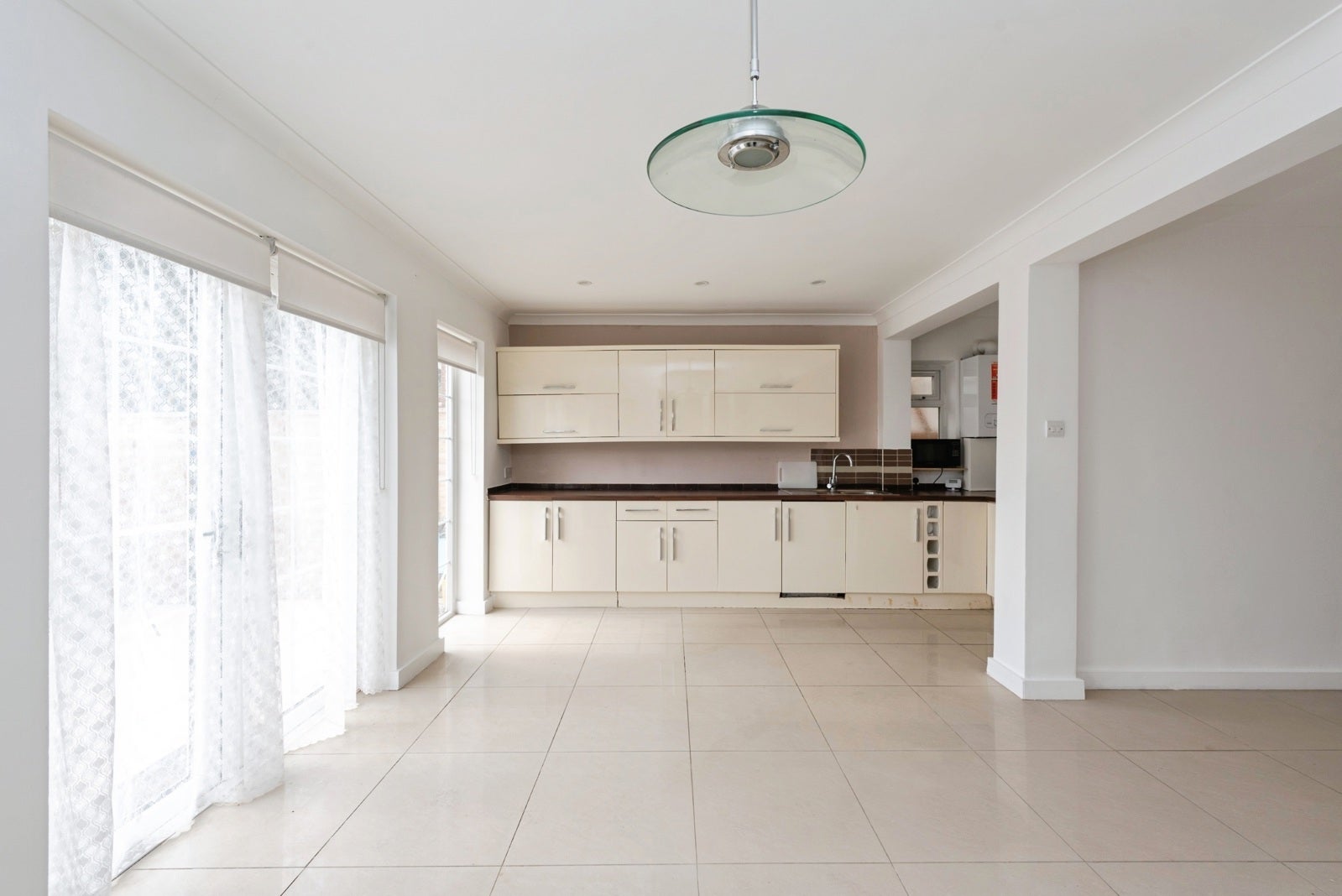 House Prospect Close in Greater London