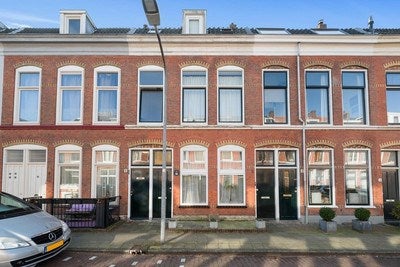 Appartement te huur in Haarlem – Berckheydestraat – foto 1