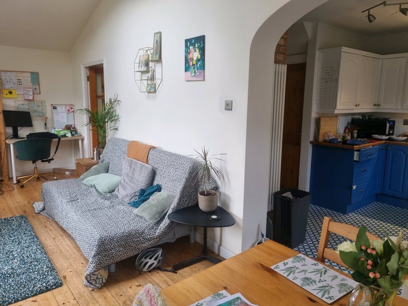 Room Elberton Road in Bristol