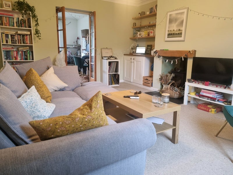 Room Elberton Road in Bristol