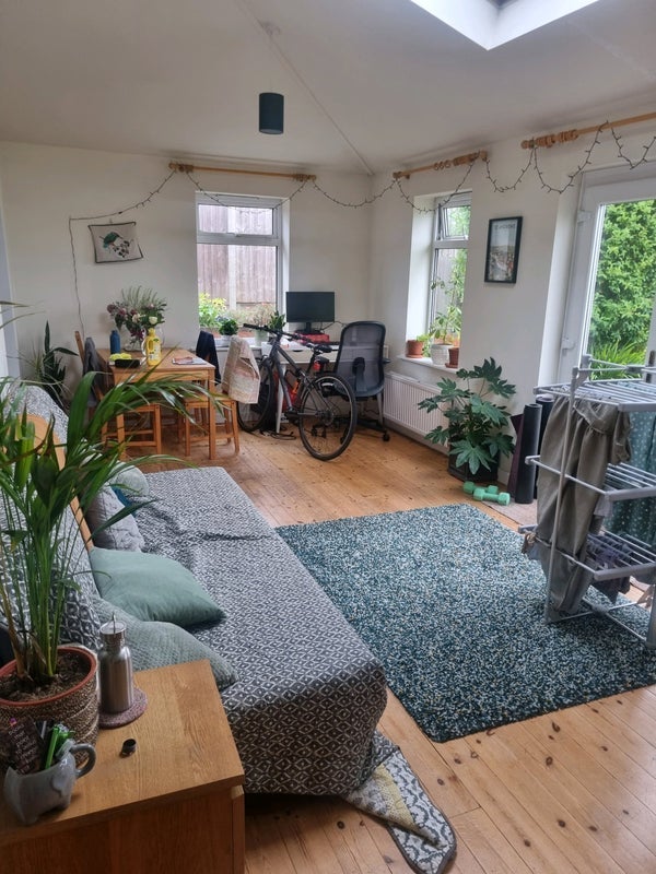 Room Elberton Road in Bristol