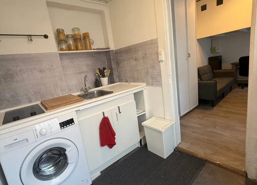 Appartement Rue de Metz à Saint-Quentin