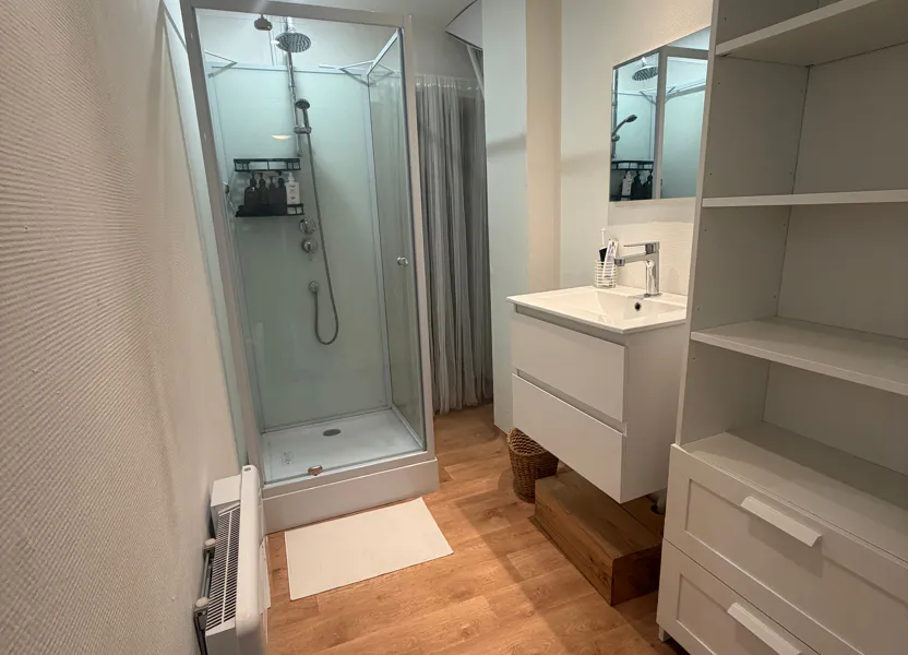 Flat Rue de Metz in Saint-Quentin