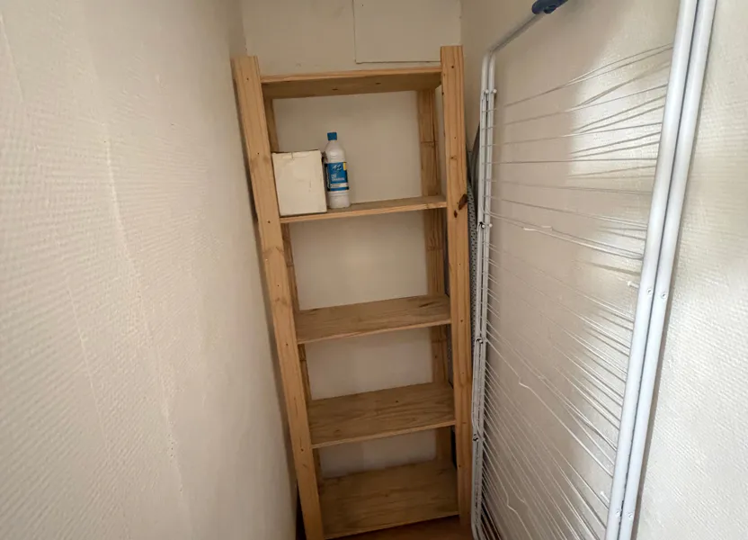 Flat Rue de Metz in Saint-Quentin