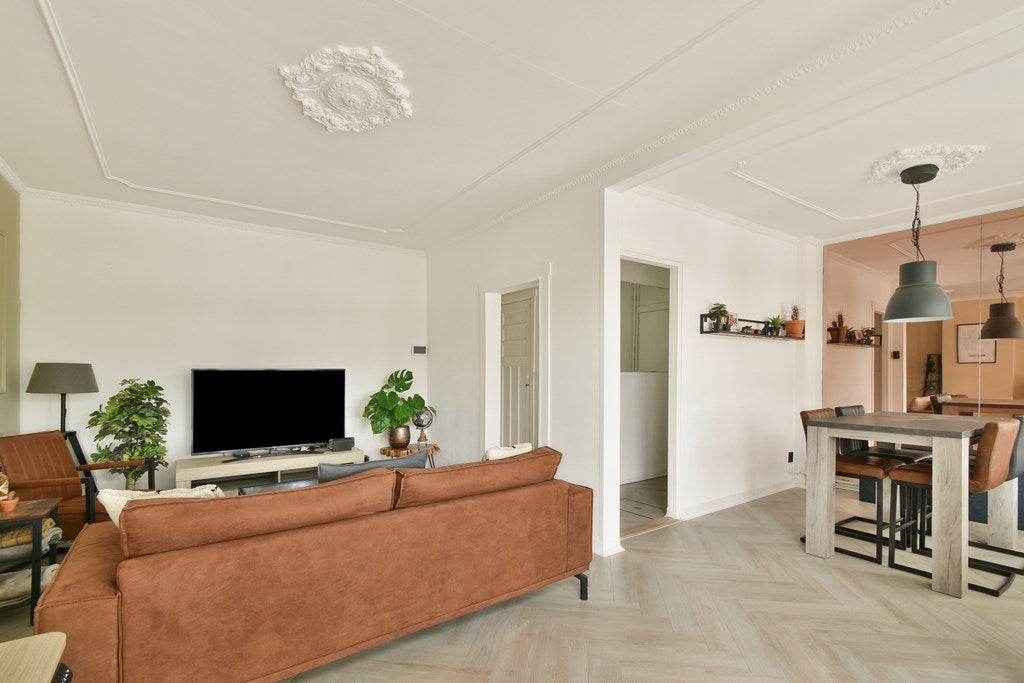 Appartement Soestdijksekade 314 A in Den Haag