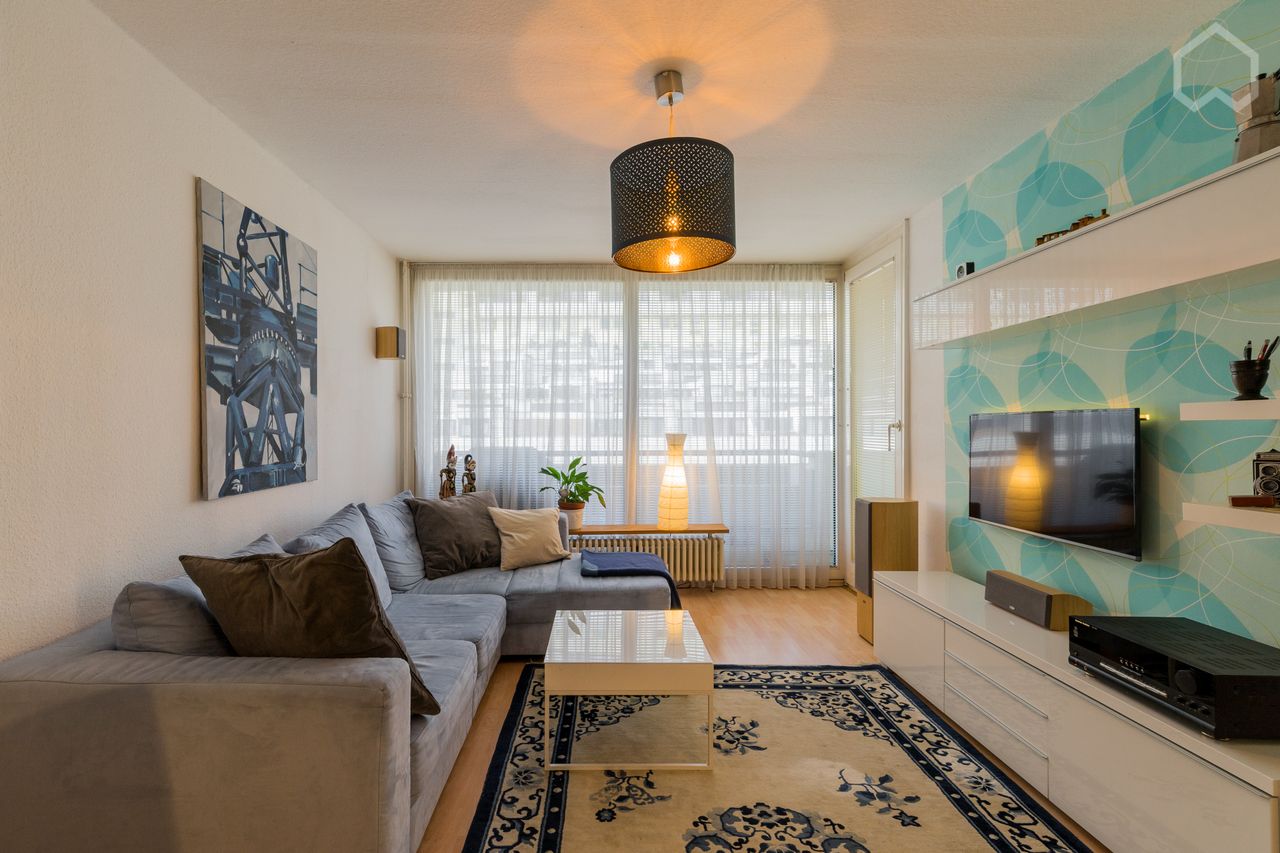 Wohnung Schlangenbader Straße in Berlin