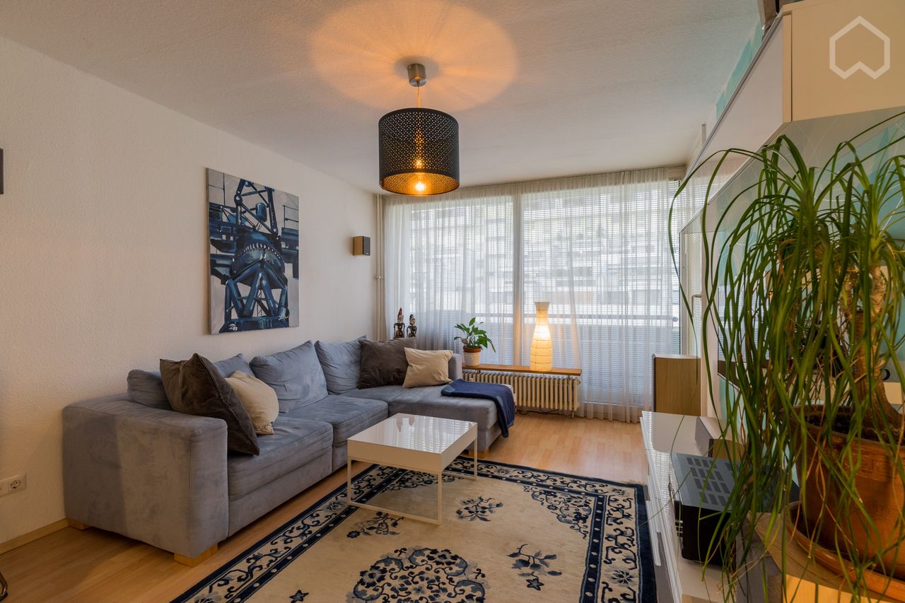 Wohnung Schlangenbader Straße in Berlin