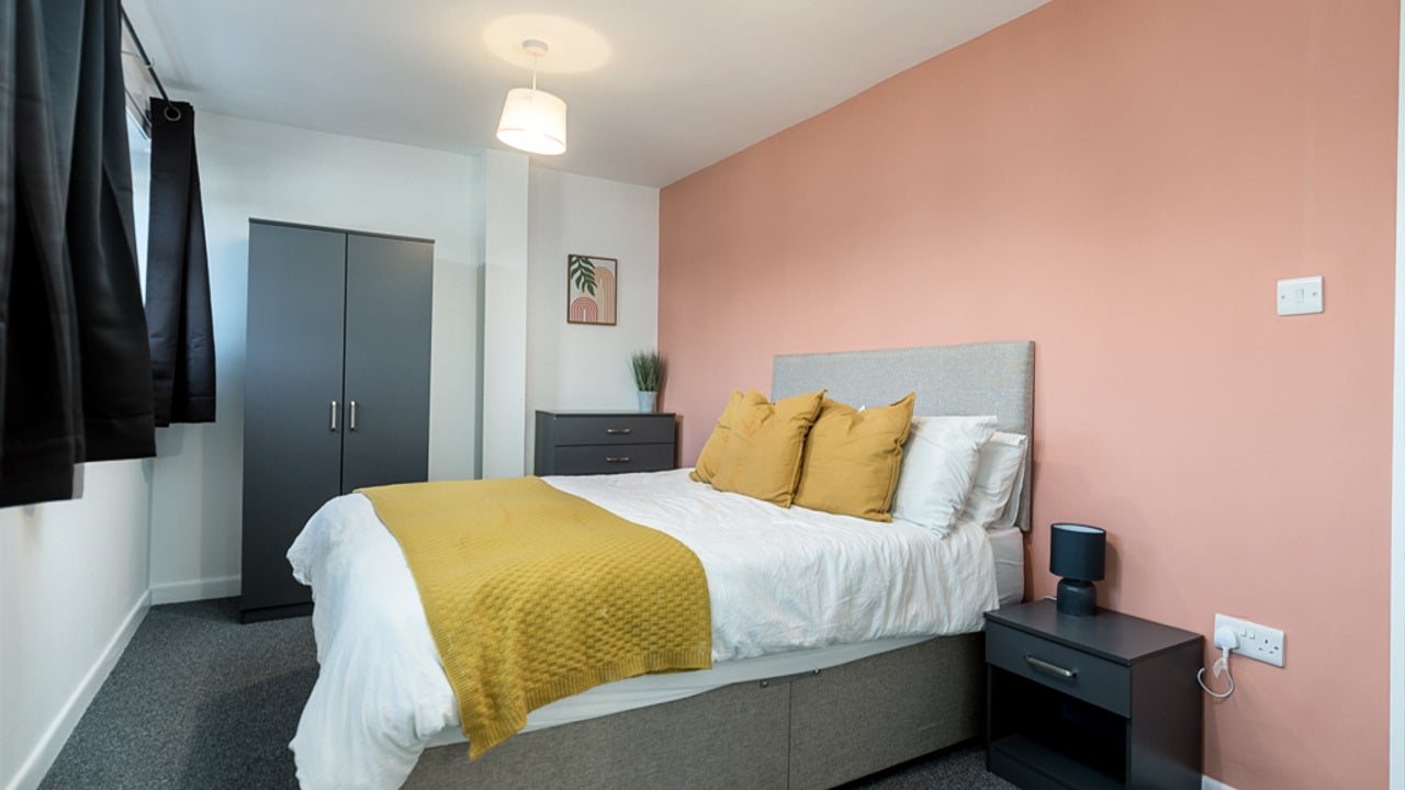 Room Longden Coleham in Shrewsbury