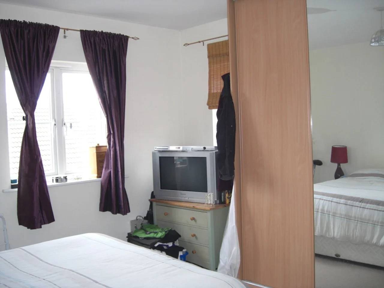 Flat Ridgewell Avenue in Chelmsford