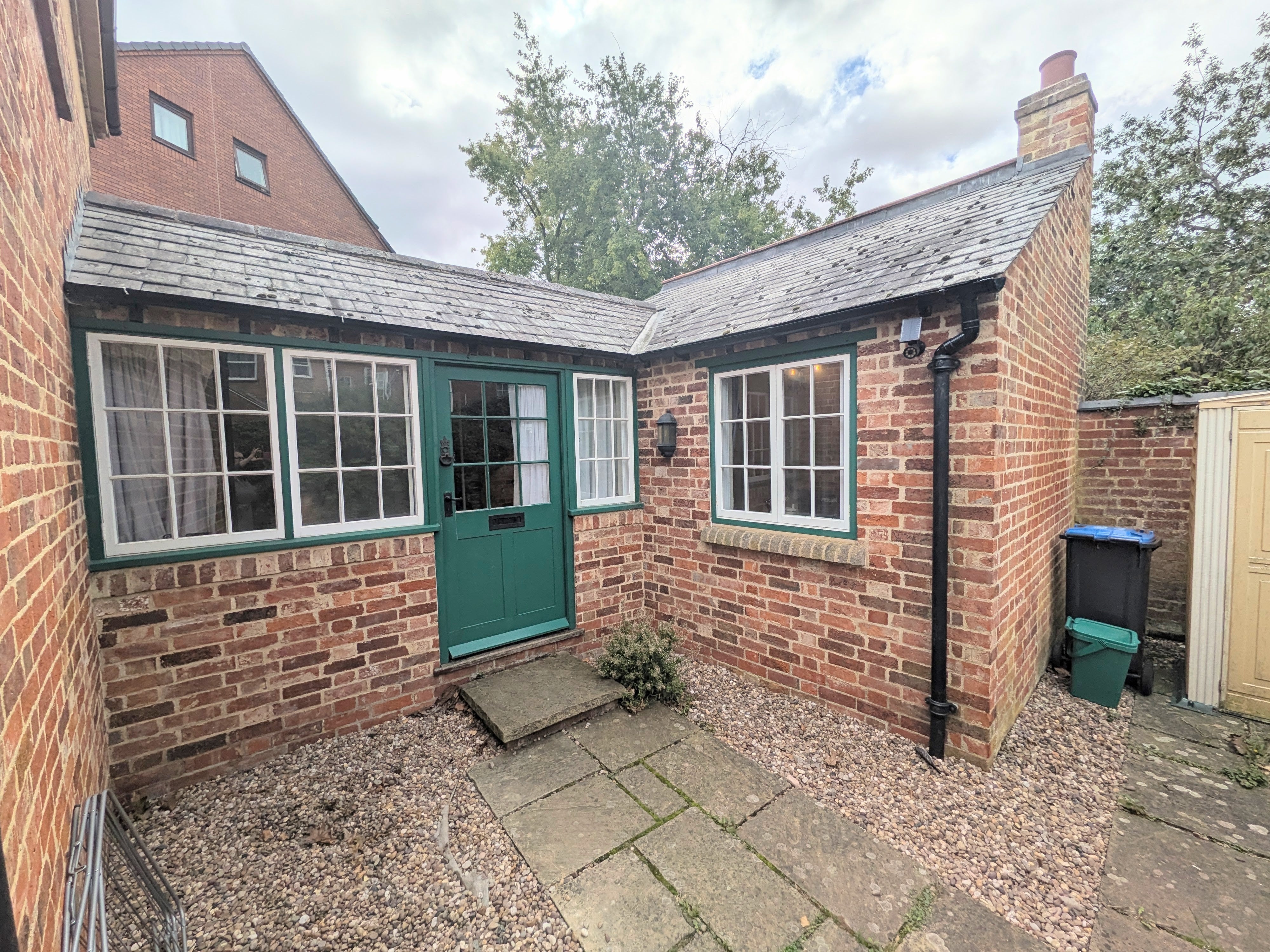 House Bilton Road in Rugby