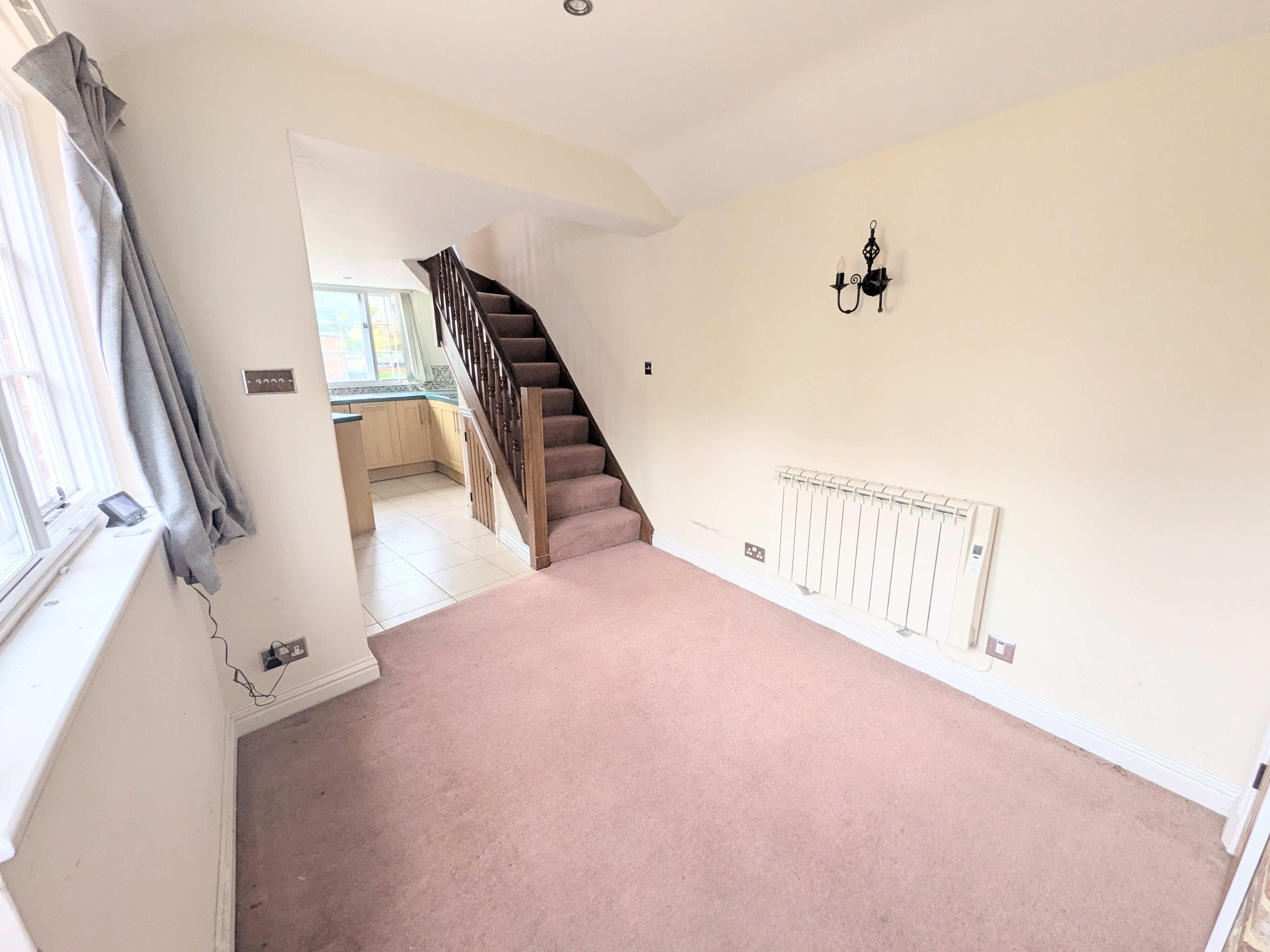 House Bilton Road in Rugby