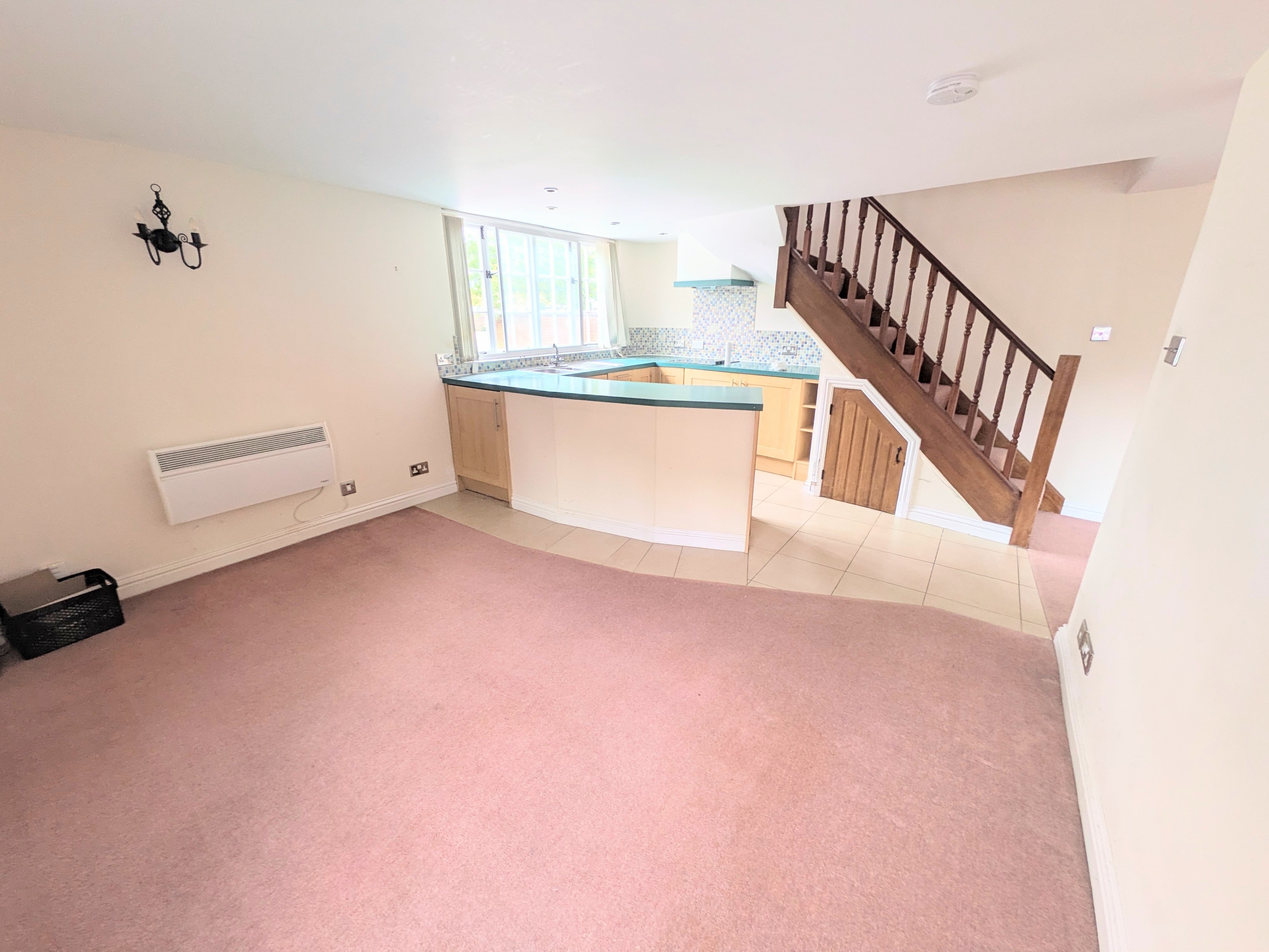 House Bilton Road in Rugby