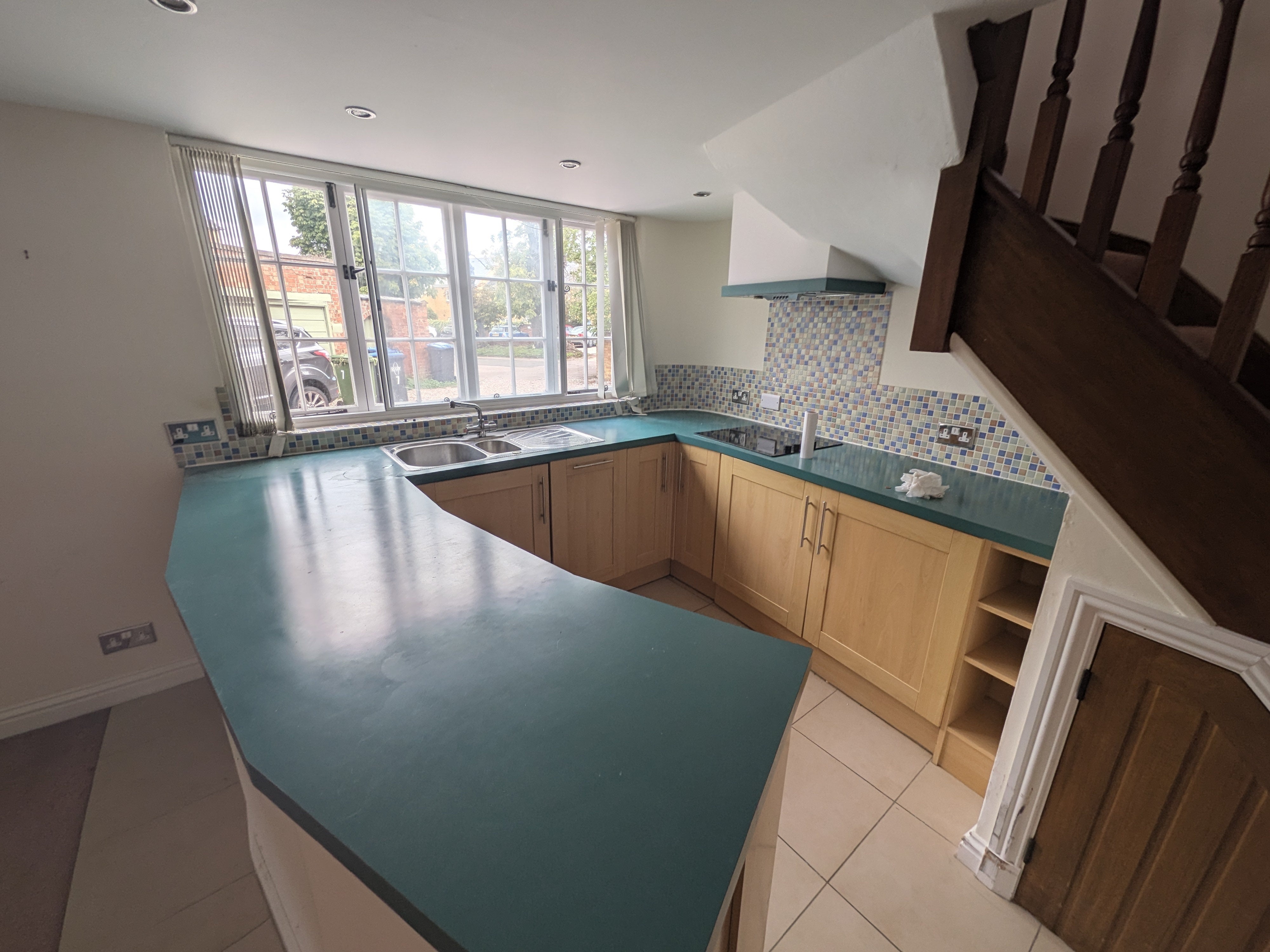 House Bilton Road in Rugby