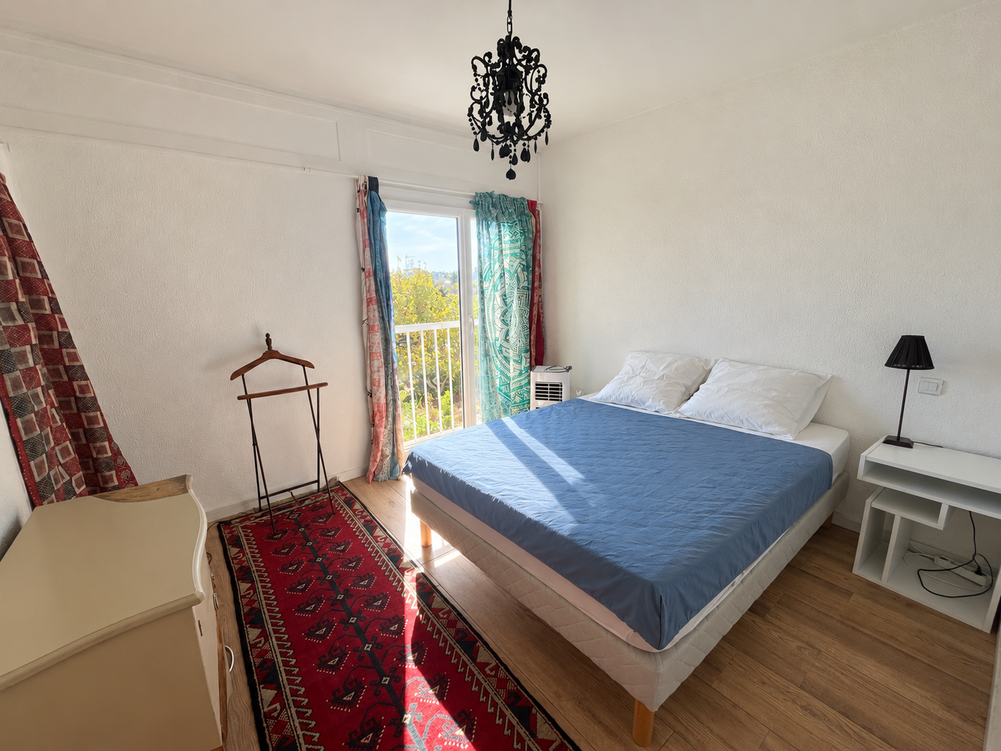 Appartement Boulevard de la Liberté à Carqueiranne