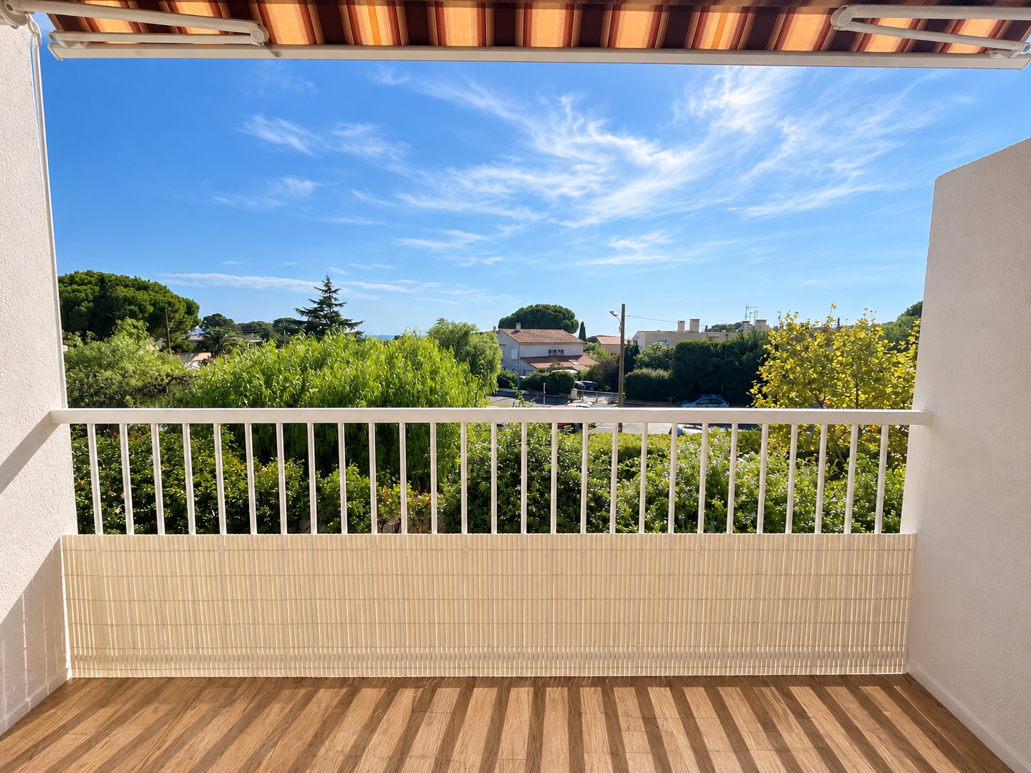 Appartement Boulevard de la Liberté à Carqueiranne