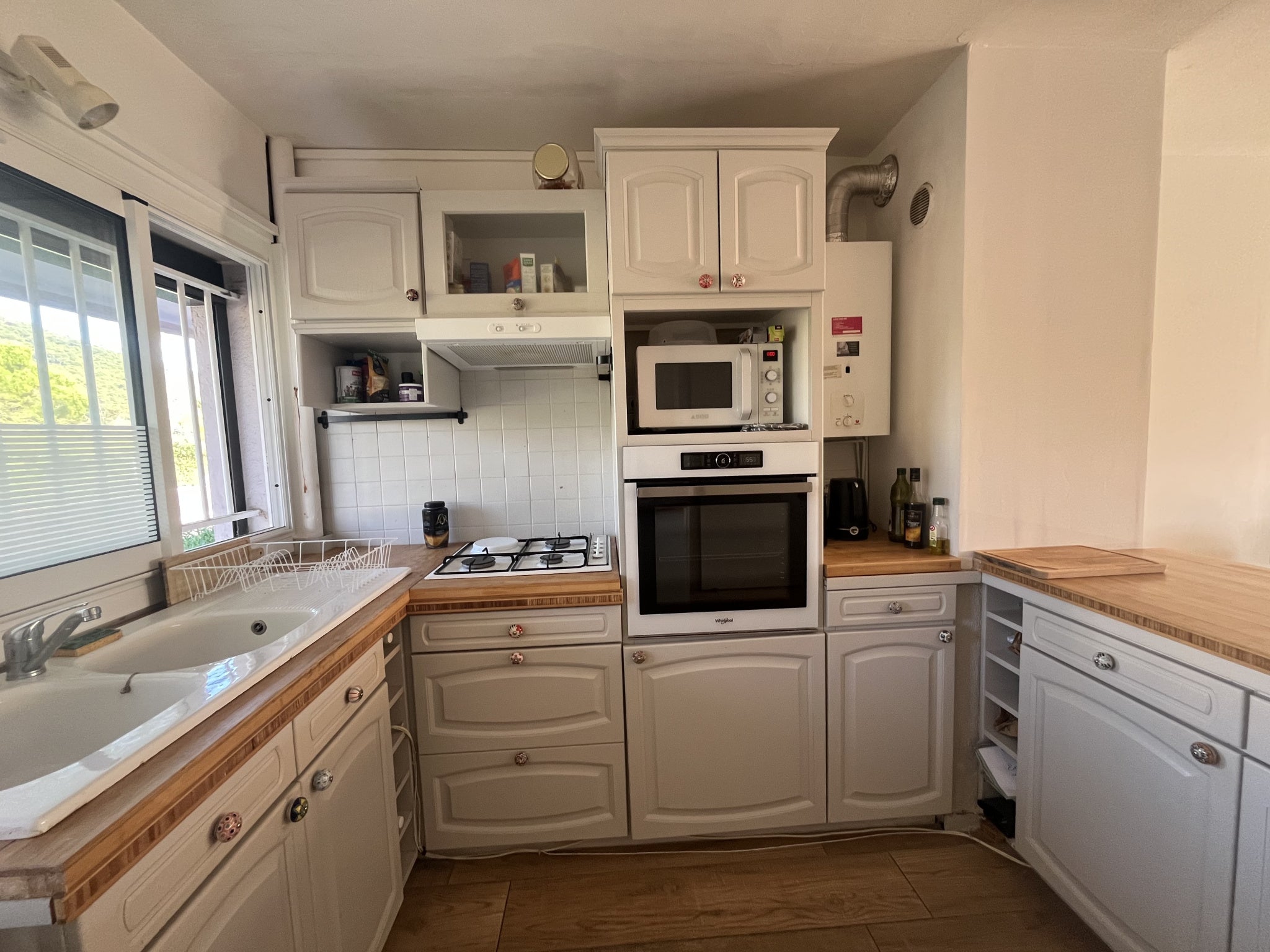 Appartement Boulevard de la Liberté à Carqueiranne