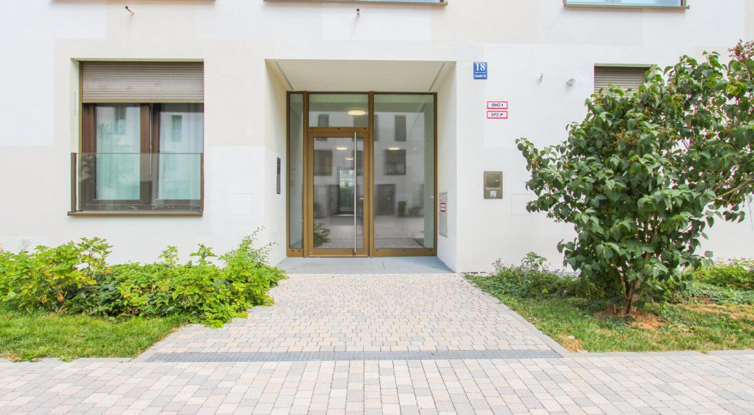 Wohnung Gmunder Straße in München