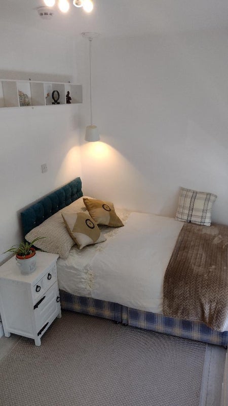 Room Prior Deram Walk in Coventry