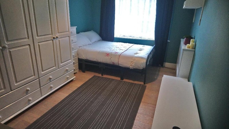 Room Prior Deram Walk in Coventry