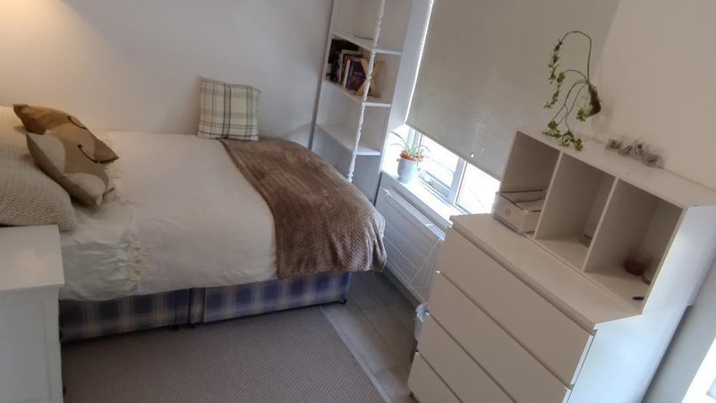 Room Prior Deram Walk in Coventry