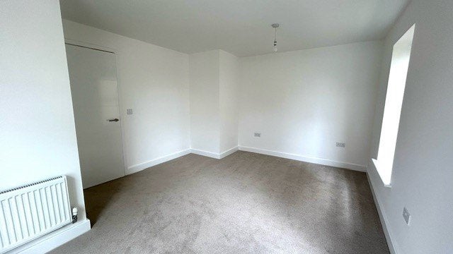 House Chapel Way in Rotherham