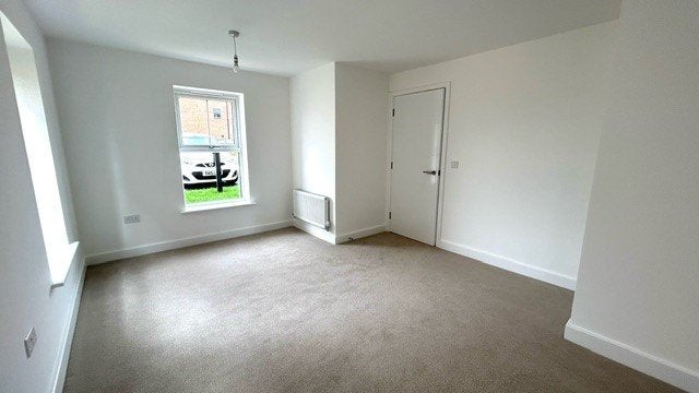 House Chapel Way in Rotherham
