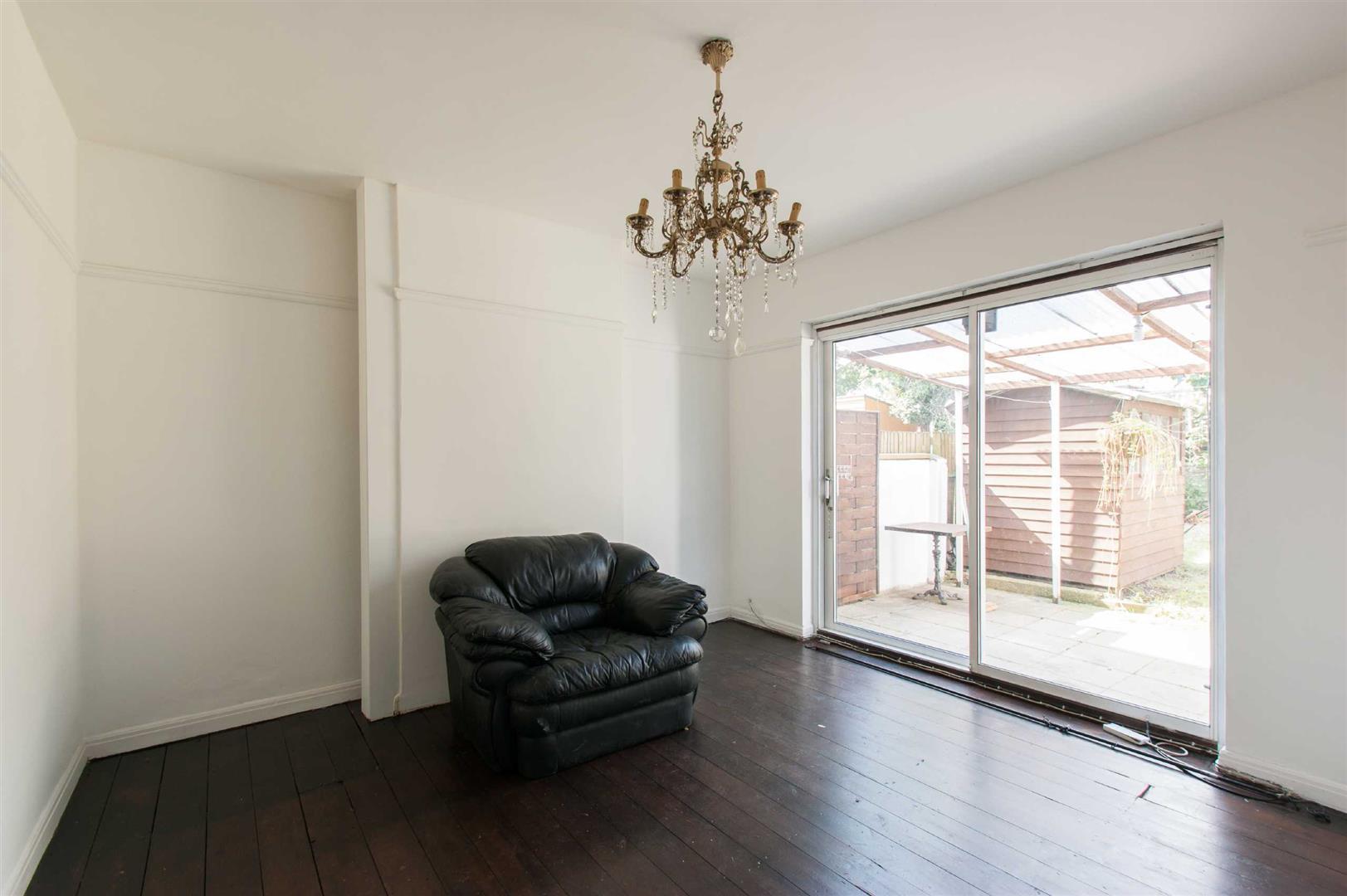 House Braid Avenue in Greater London