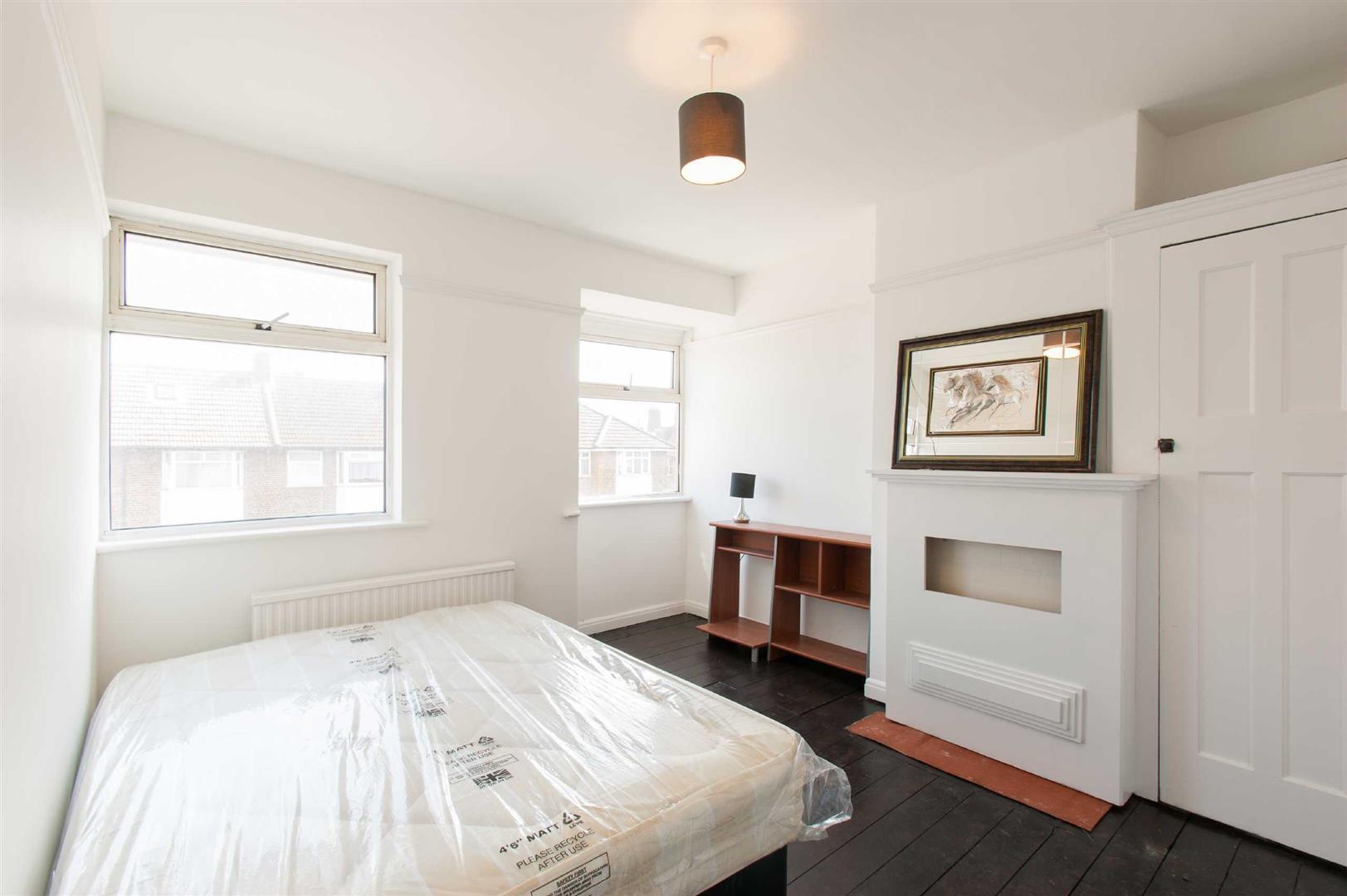 House Braid Avenue in Greater London
