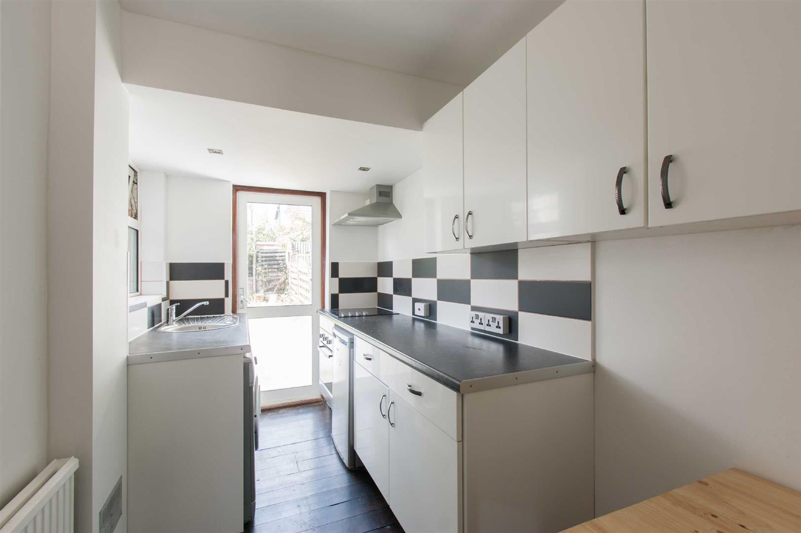 House Braid Avenue in Greater London