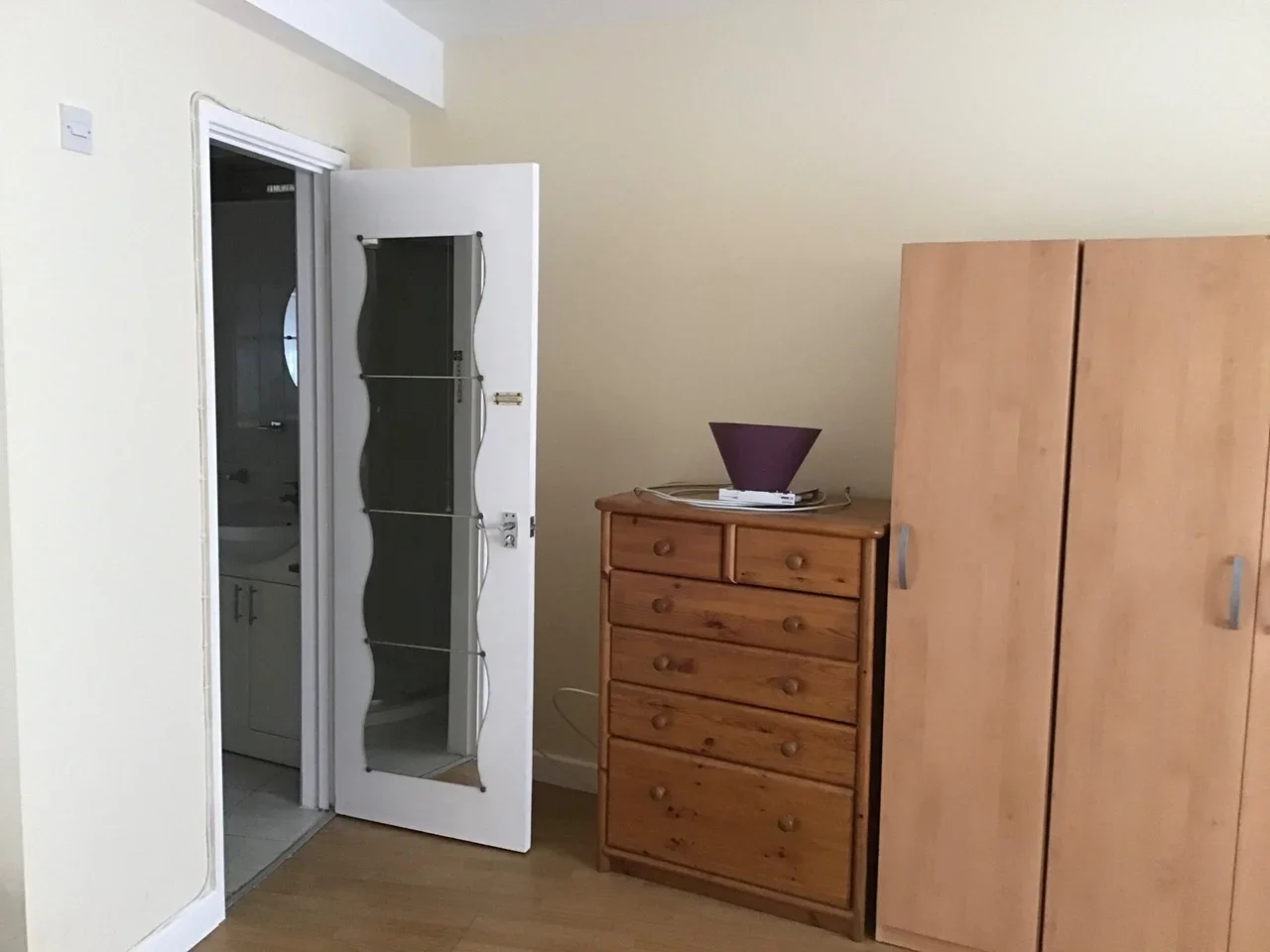 Flat Marshall Close in Greater London