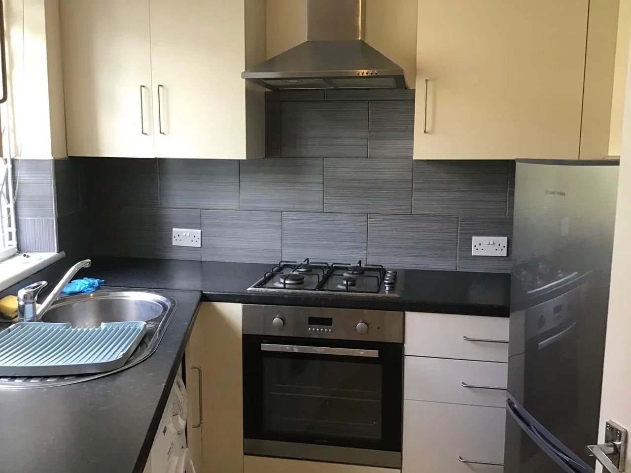 Flat Marshall Close in Greater London