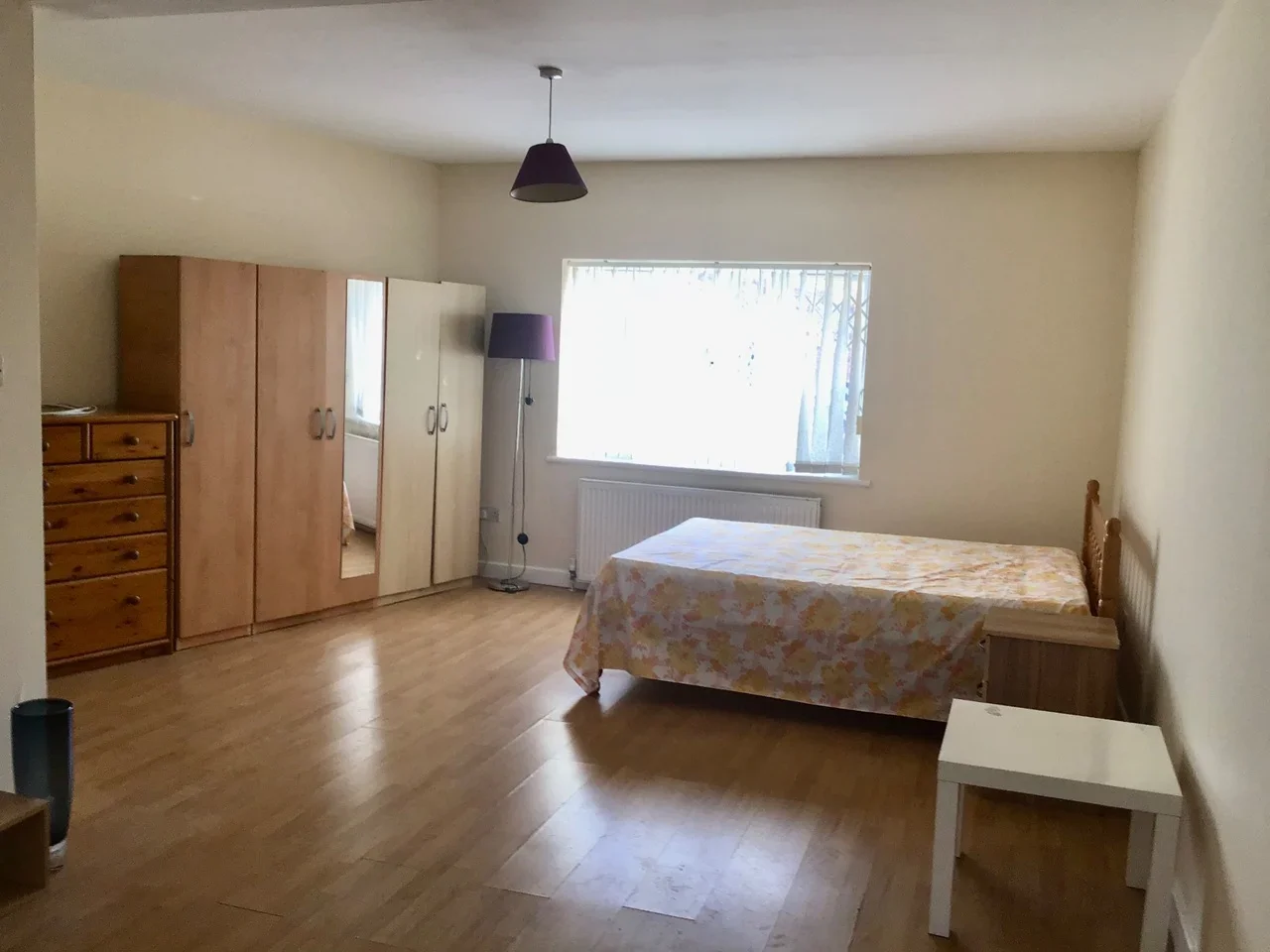 Flat Marshall Close in Greater London
