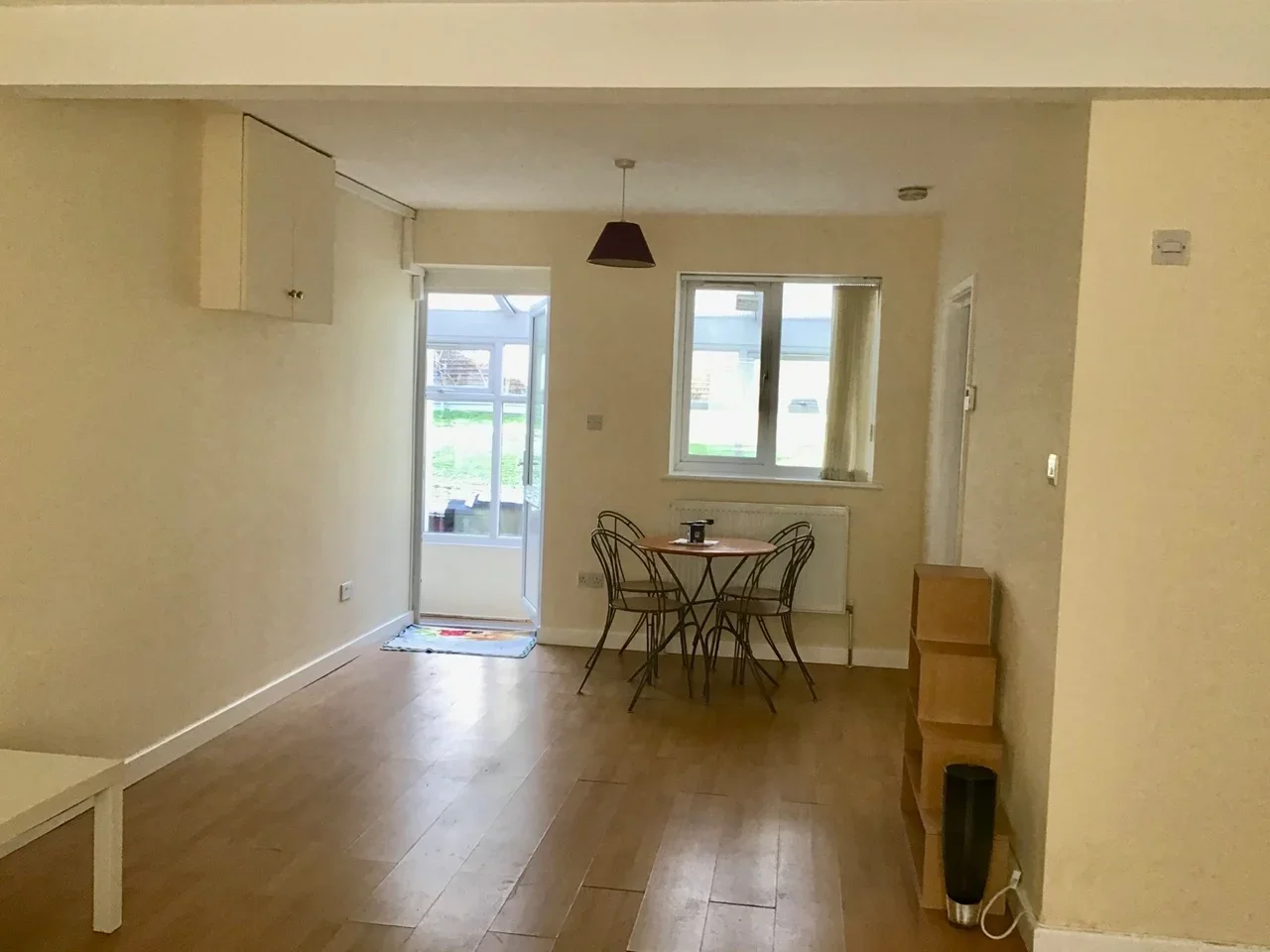 Flat Marshall Close in Greater London