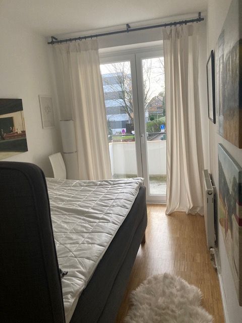 Wohnung Diesterwegstraße in Pinneberg