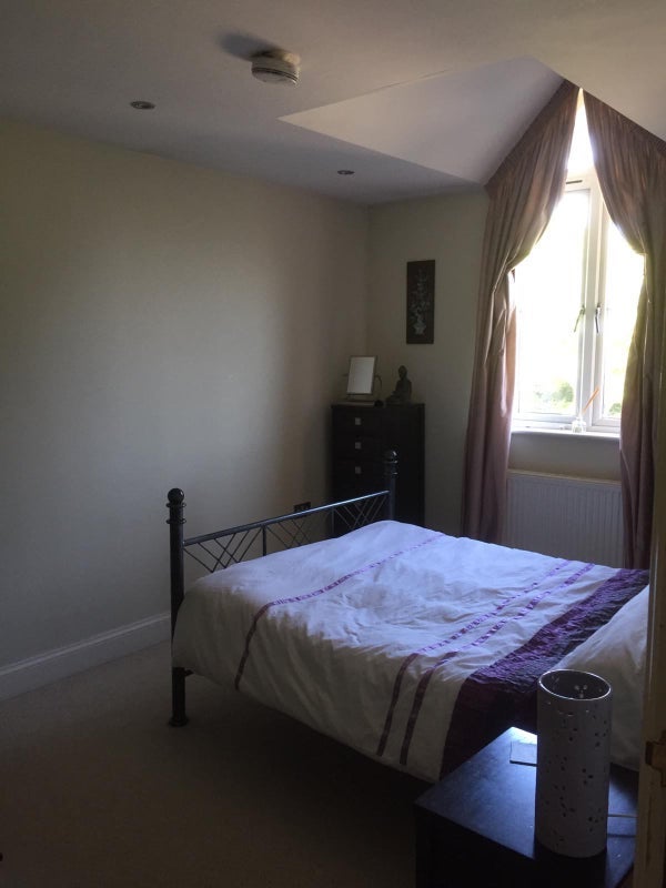 Room Buckleigh Way in Greater London