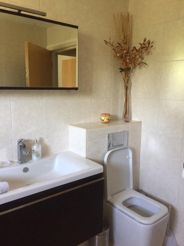 Room Buckleigh Way in Greater London
