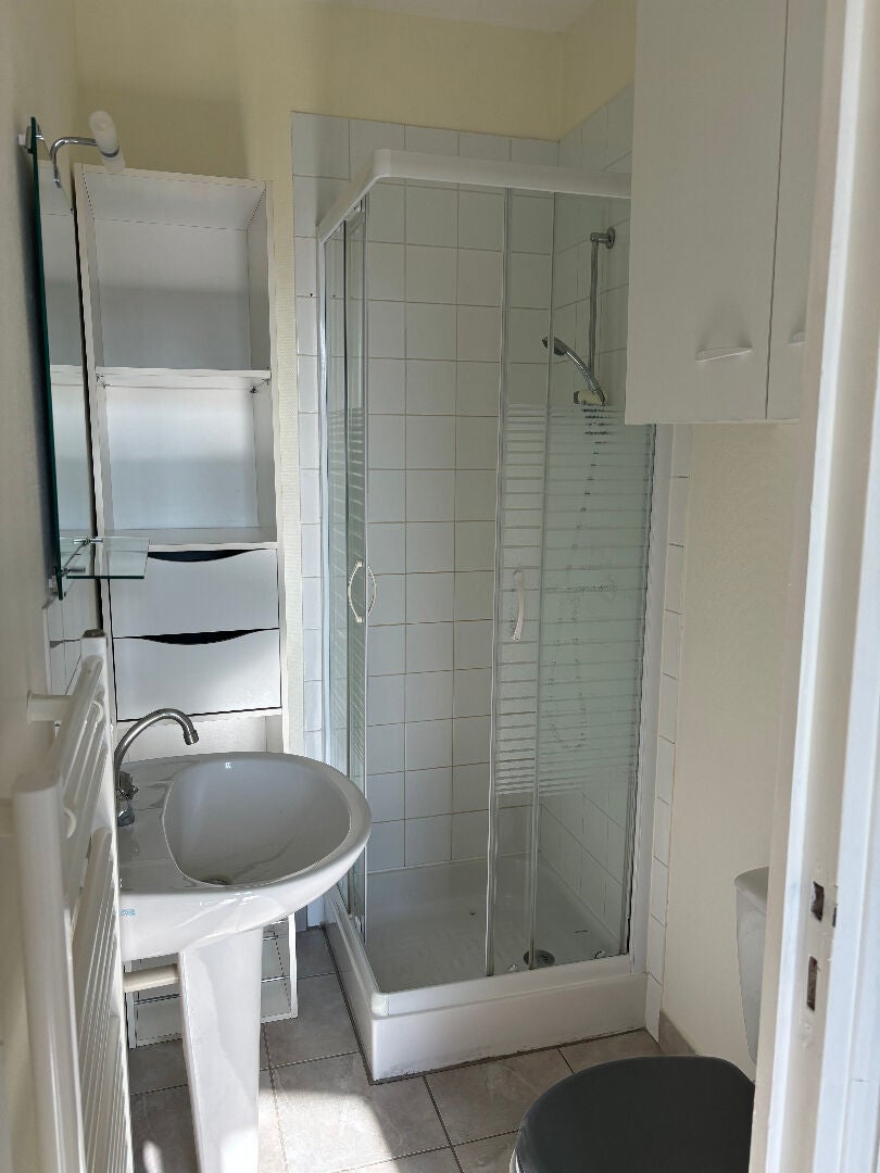 Flat Rue James Cane in Tours