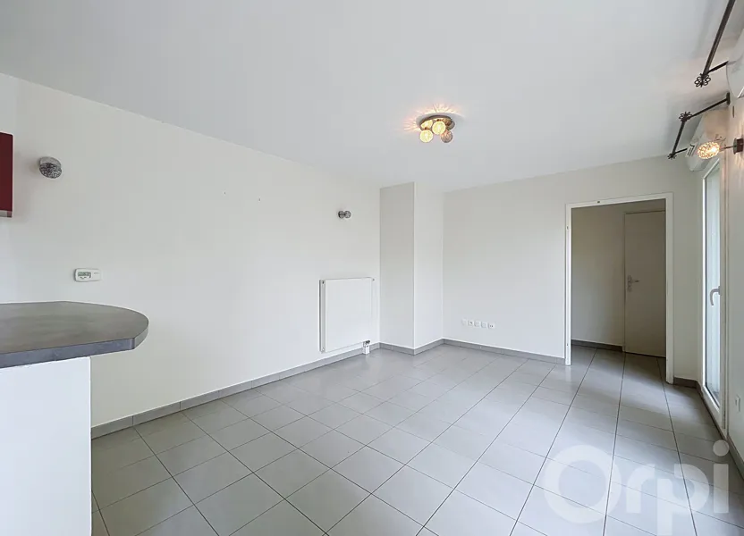 Flat Rue des Bordières in Créteil