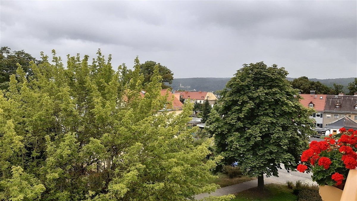 Wohnung Maienweg in Gera