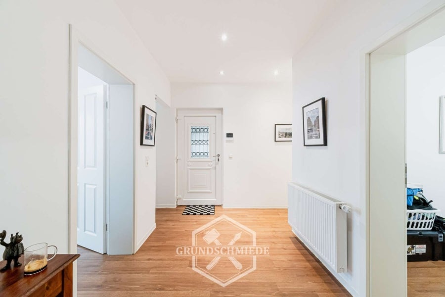 Wohnung Schlosserstraße in Stuttgart