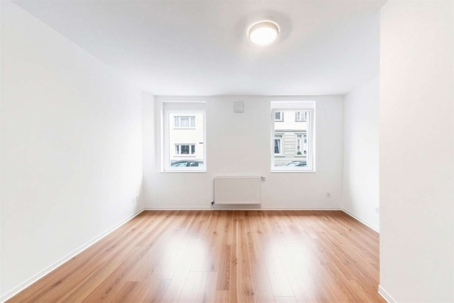 Wohnung Schlosserstraße in Stuttgart
