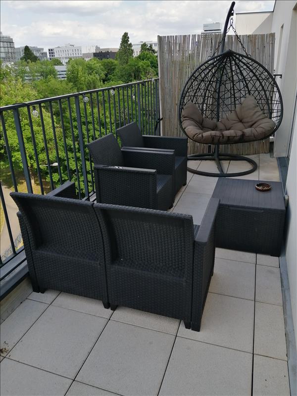 Appartement Rue des Petits Prés à Cergy