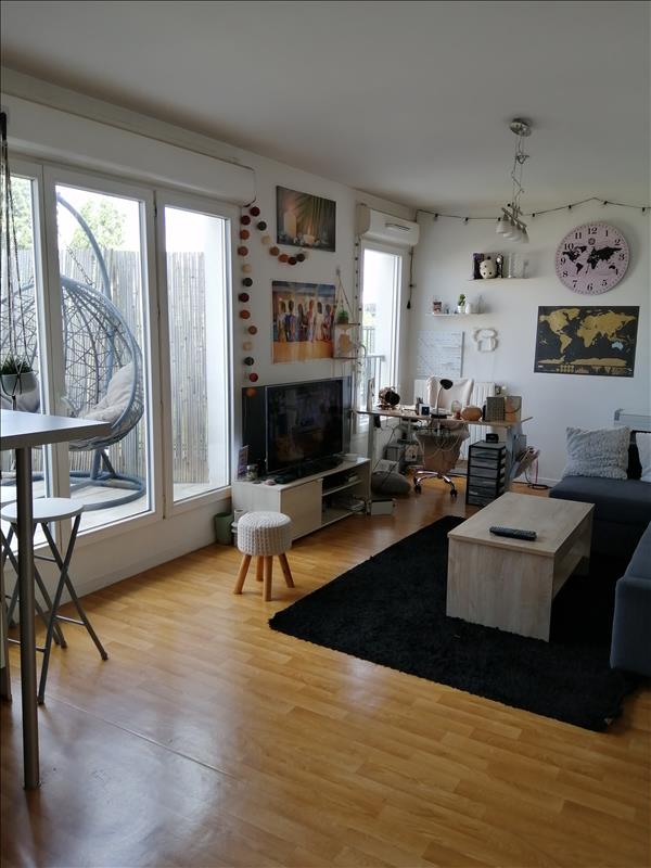 Appartement Rue des Petits Prés à Cergy