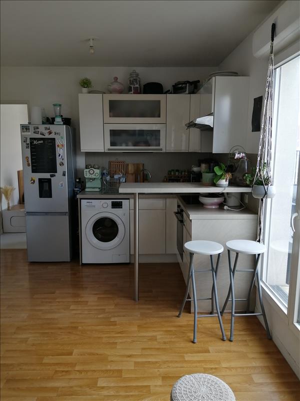 Appartement Rue des Petits Prés à Cergy