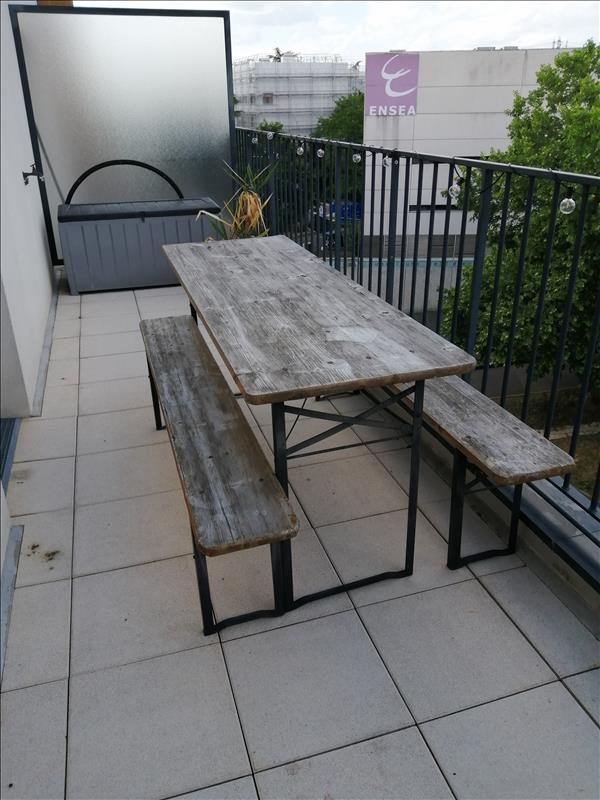 Appartement Rue des Petits Prés à Cergy