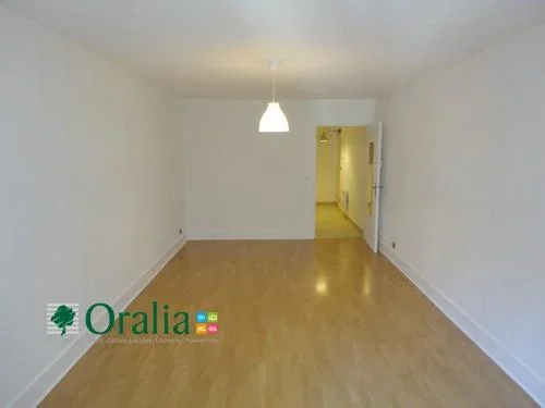 Appartement Rue Denfert-Rochereau à Grenoble