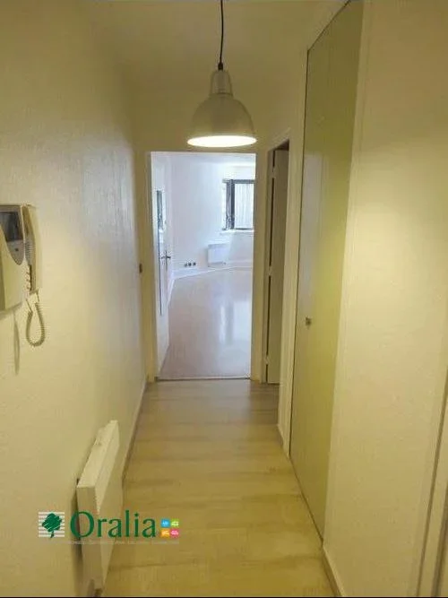 Appartement Rue Denfert-Rochereau à Grenoble