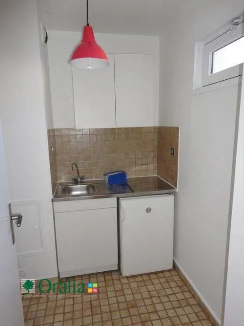 Appartement Rue Denfert-Rochereau à Grenoble