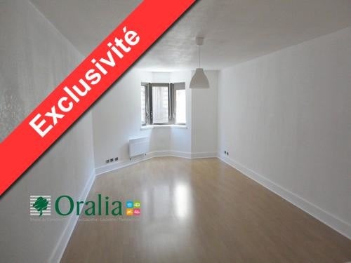 Flat Rue Denfert-Rochereau in Grenoble