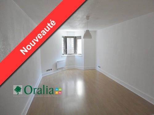 Appartement Rue Denfert-Rochereau à Grenoble